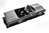 1964 Buick LeSabre COnvertible